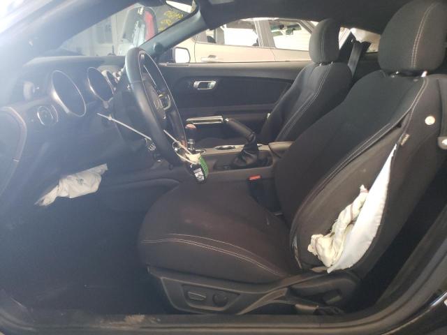 1FA6P8CF4M5132598 Ford MUSTANG GT