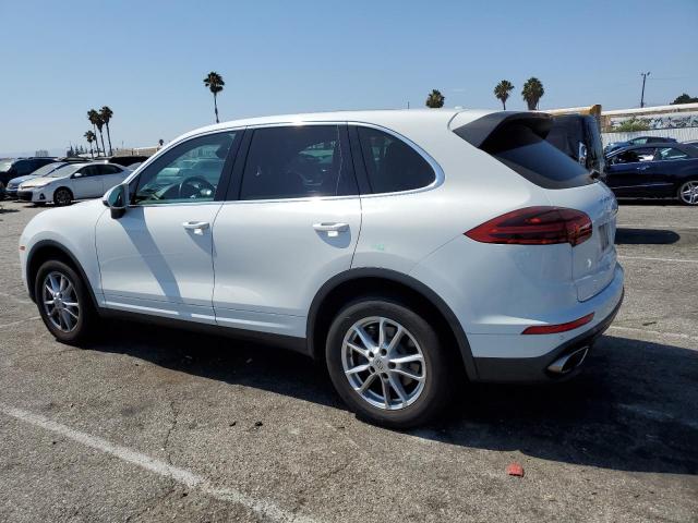 WP1AA2A26GLA06339 Porsche Cayenne