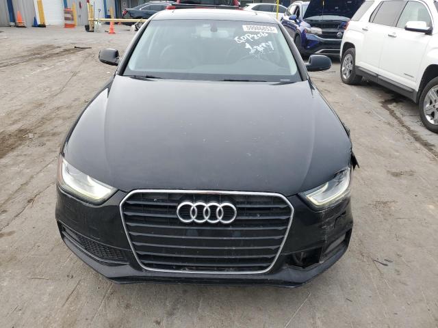 VIN WAUAFAFL8GN004432 2016 Audi A4, Premium S-Line no.5