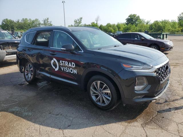 2019 HYUNDAI SANTA FE L - 5NMS53ADXKH025147