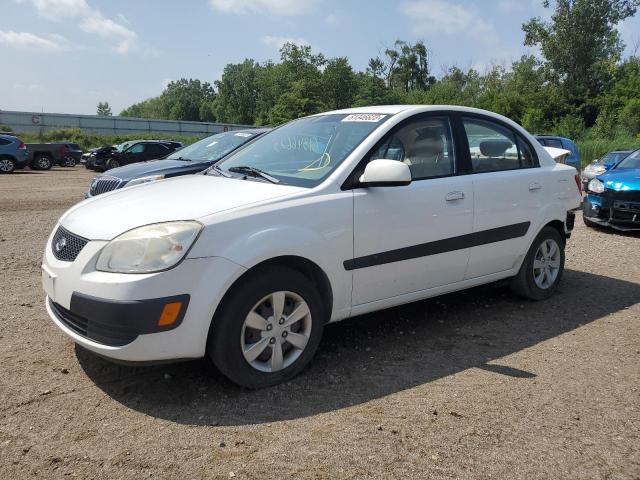 2009 Kia Rio Base