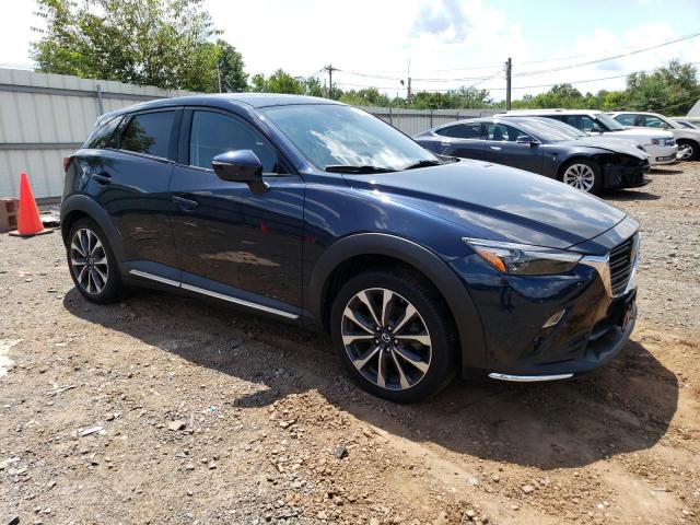 JM1DKFD7XK0407915 | 2019 MAZDA CX-3 GRAND