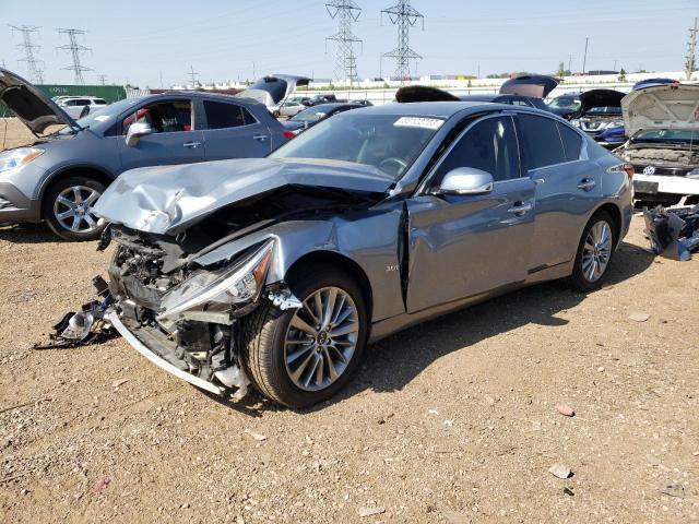 JN1EV7AR1LM255799 Infiniti Q50 PURE