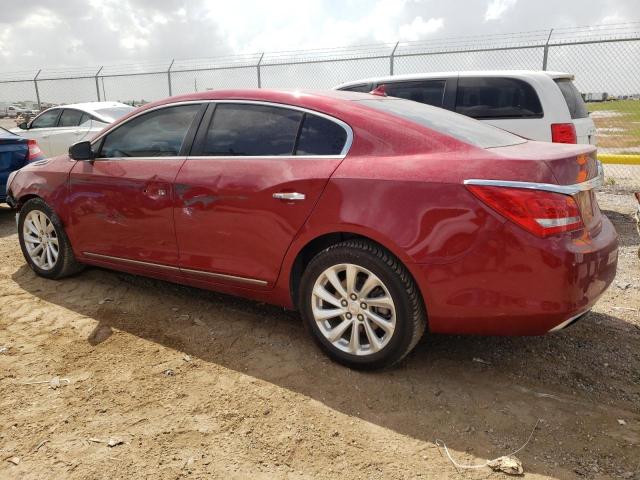 BUICK LACROSSE  2014 1
