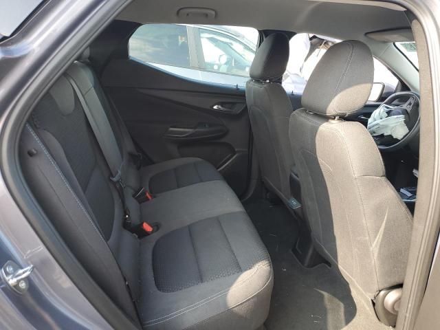 2023 CHEVROLET BOLT EUV L - 1G1FY6S07P4151139