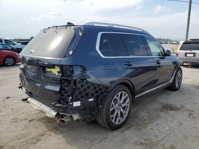 VIN 5UXCW2C06L9B36511 2020 BMW X7, Xdrive40I no.3