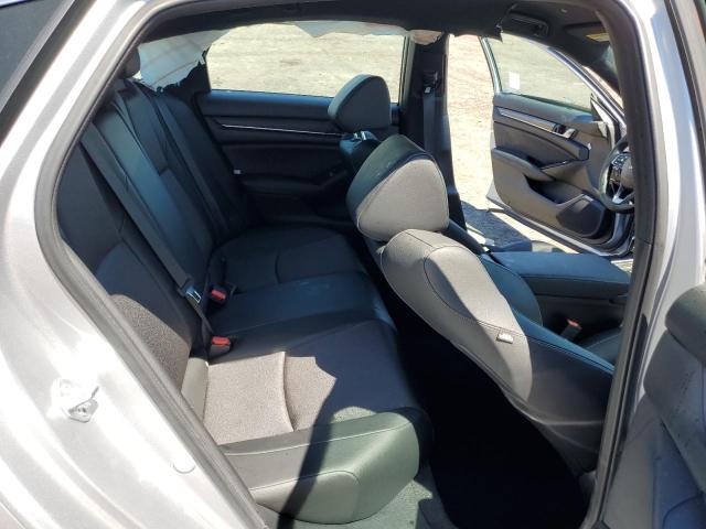 1HGCV1F31NA100133 Honda Accord Sport