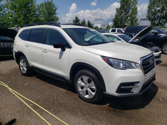 2019 SUBARU ASCENT 4S4WMAAD2K3486460