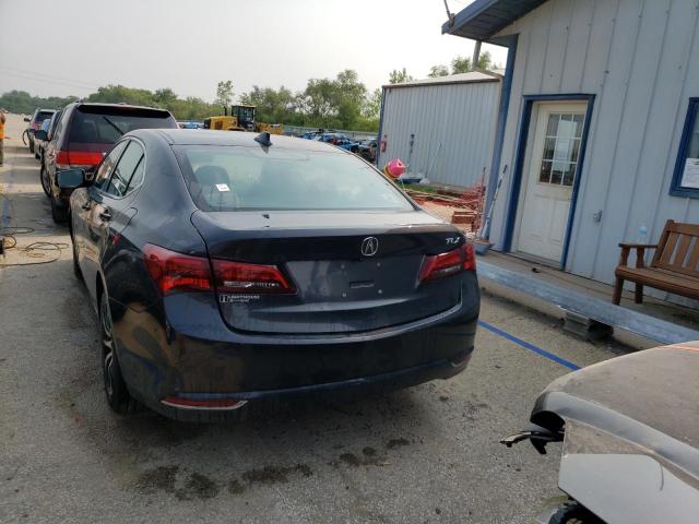 19UUB1F34FA026219 | 2015 ACURA TLX