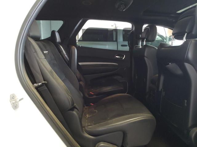 2019 DODGE DURANGO SR - 1C4SDJGJ3KC605925