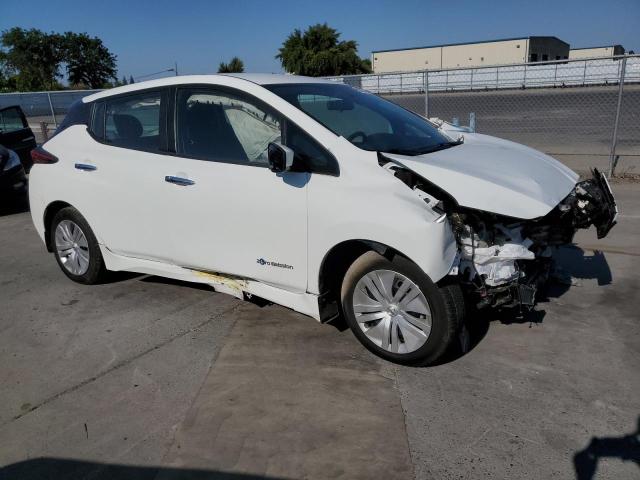 1N4AZ1CP5KC303291 Nissan LEAF S