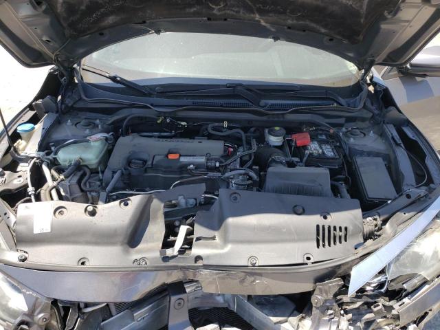 2HGFC2F54HH577025 Honda Civic Lx