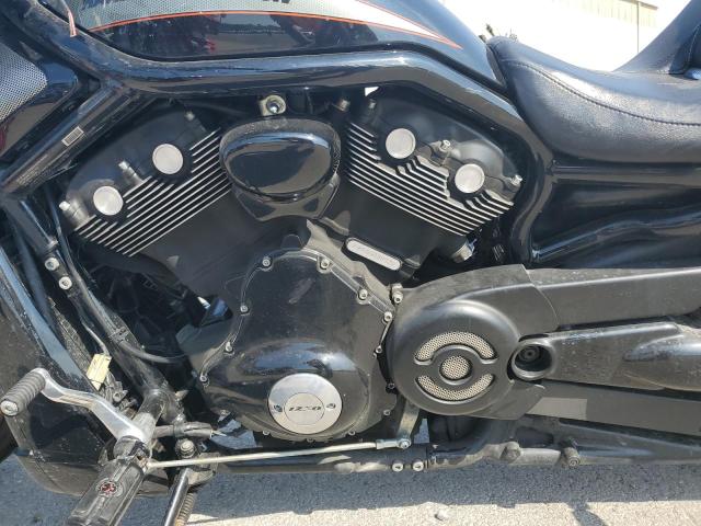 2013 HARLEY-DAVIDSON VRSCDX NIG 1HD1HHH15DC803852