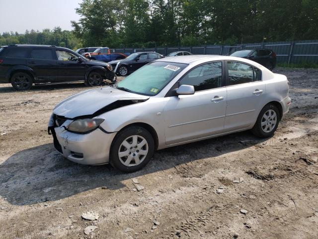 2008 Mazda Mazda3 i