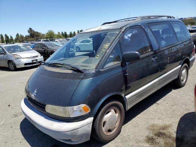 1995 Toyota Previa DX