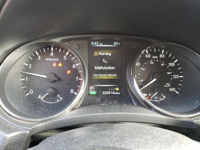 JN8AT2MT5HW387430 Nissan ROGUE S