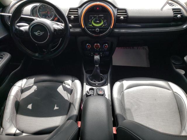 2017 MINI COOPER CLU - WMWLU1C58H2F28285
