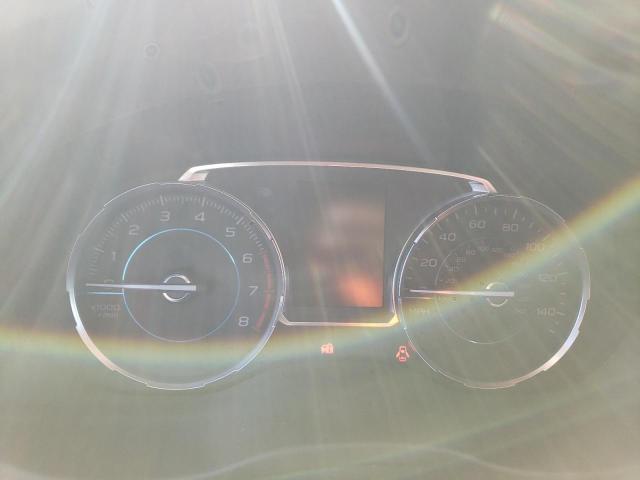 JF2SJAWCXHH558367 Subaru Forester 2.5i Touring