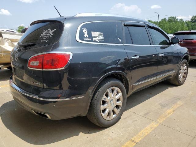 Vin: 5gakrckd3ej227573, lot: 60846213, buick enclave 20143