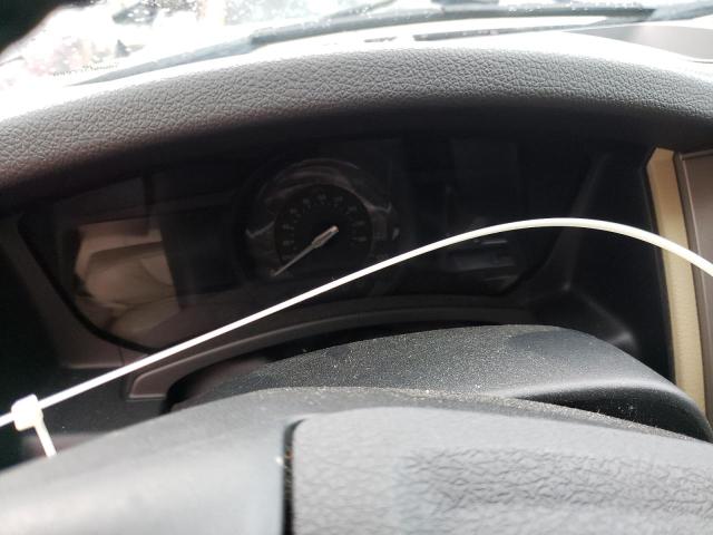 1FMJU1HT8HEA32055 Ford Expedition Xlt