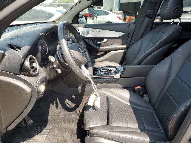 2019 MERCEDES-BENZ GLC COUPE - WDC0J4KB4KF579314