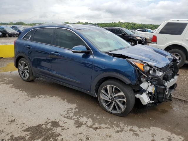 2019 KIA NIRO TOURI - KNDCE3LC9K5356233