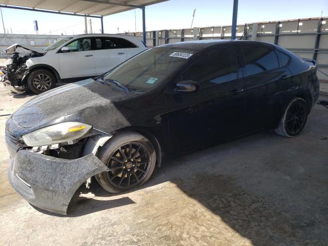 2014 Dodge Dart SXT