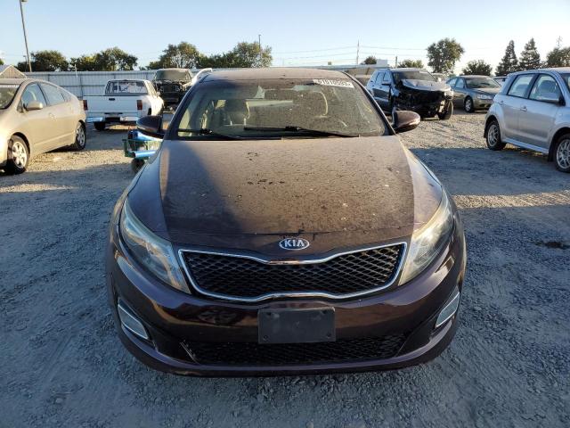5XXGM4A75EG264469 KIA Optima Lx