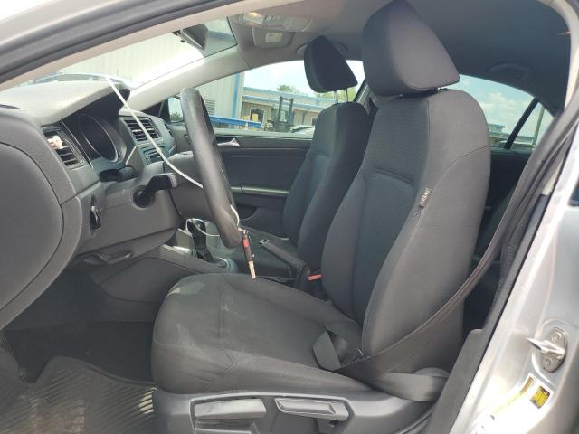 2016 VOLKSWAGEN JETTA 2.5 - 3VW267AJ4GM277472