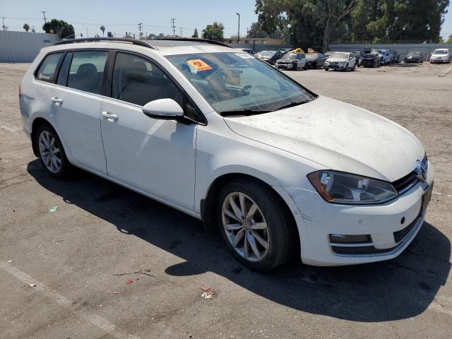 2016 VOLKSWAGEN GOLF SPORT - 3VWC17AU7GM513481