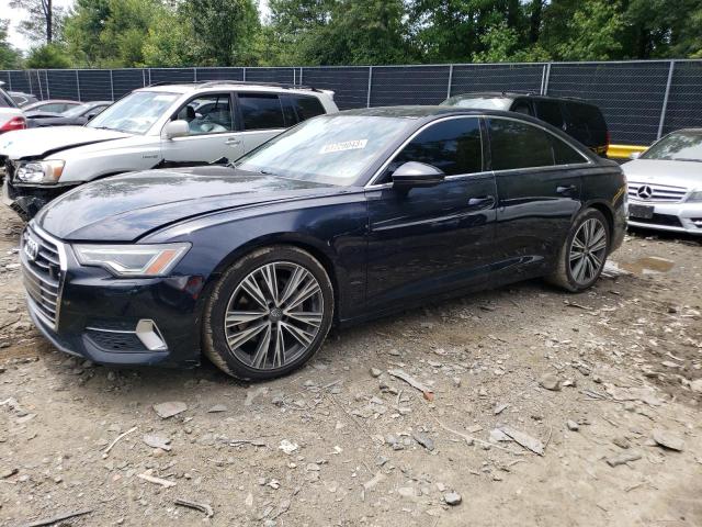 WAUE8AF2XKN118444 Audi A6 PREMIUM