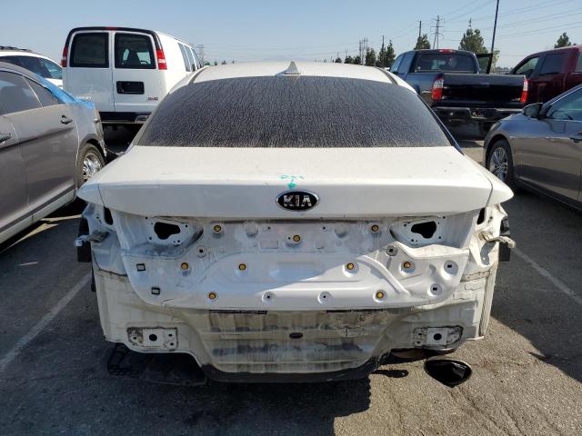 KNAGT4L3XG5101236 KIA Optima Lx