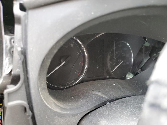 JA4AD2A36KZ038080 Mitsubishi Outlander Es