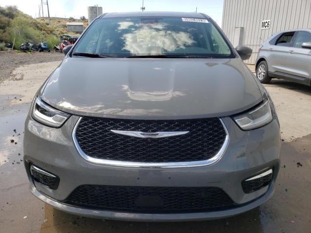 VIN 2C4RC1L71NR124255 2022 CHRYSLER PACIFICA no.5