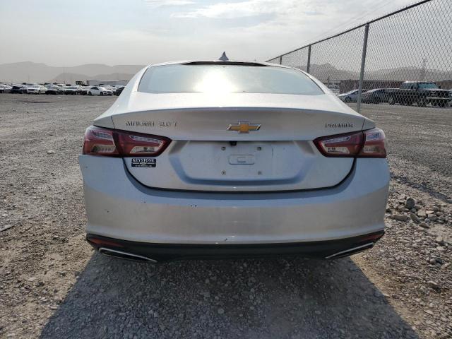 2020 CHEVROLET MALIBU PRE - 1G1ZE5SX2LF010099