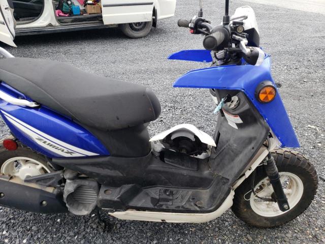 2014 YAMAHA YW50 FX RKRSA51N6EA001807