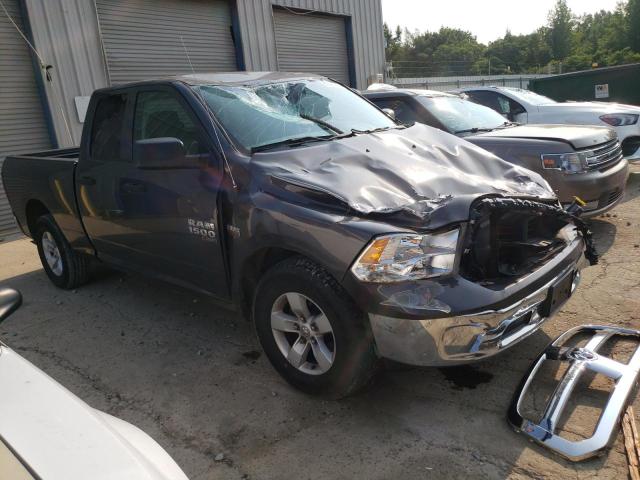 1C6RR6FT1KS745971 | 2019 RAM 1500 CLASS