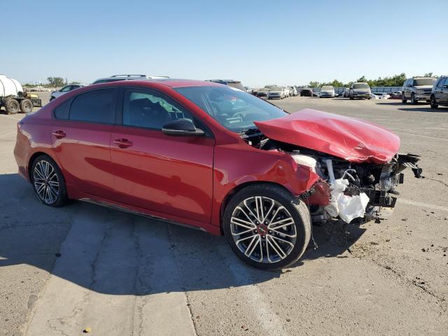 3KPF44AC9PE563869 KIA FORTE GT