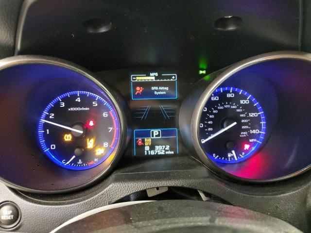 4S4BSANC7J3367565 Subaru Outback 2.5i Limited