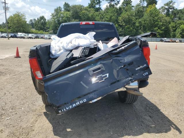 3GCPCSEC3HG284686 CHEVROLET ALL Models 2017