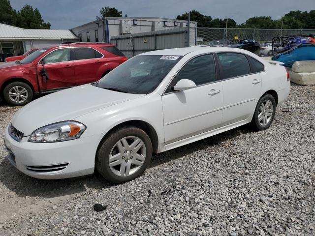 2012 Chevrolet Impala LT