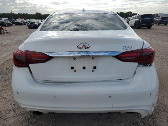 2020 INFINITI Q50 PURE - JN1EV7AP7LM203429