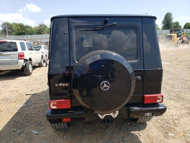 VIN WDCYC3HF0EX217898 2014 MERCEDES-BENZ G-CLASS no.6