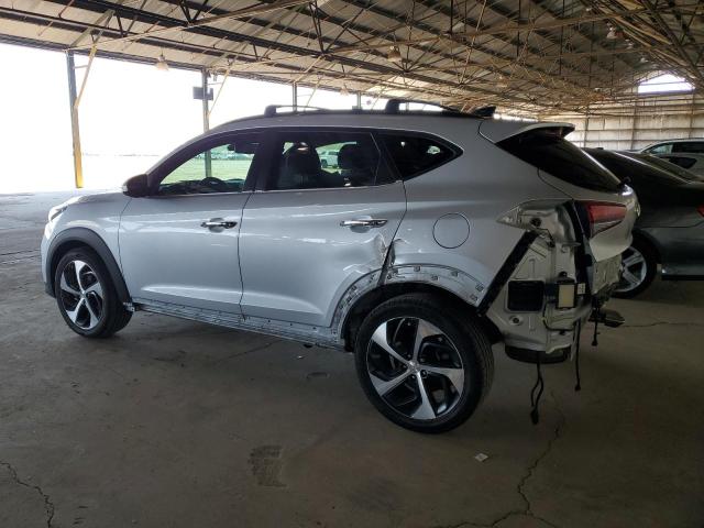 KM8J33A20HU479596 Hyundai Tucson Limited