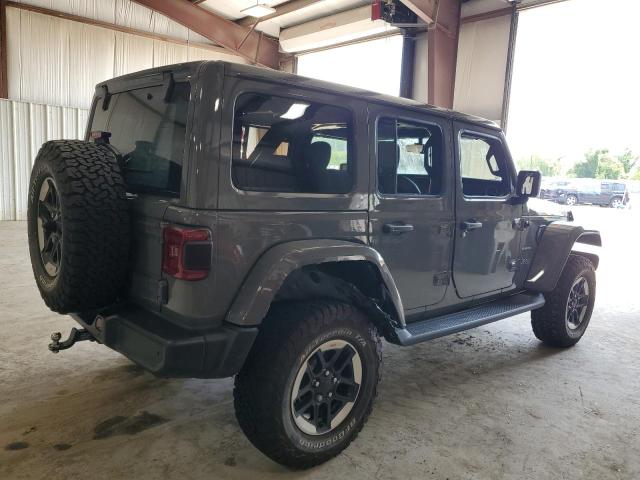 1C4JJXP65MW757788 | 2021 JEEP WRANGLER U