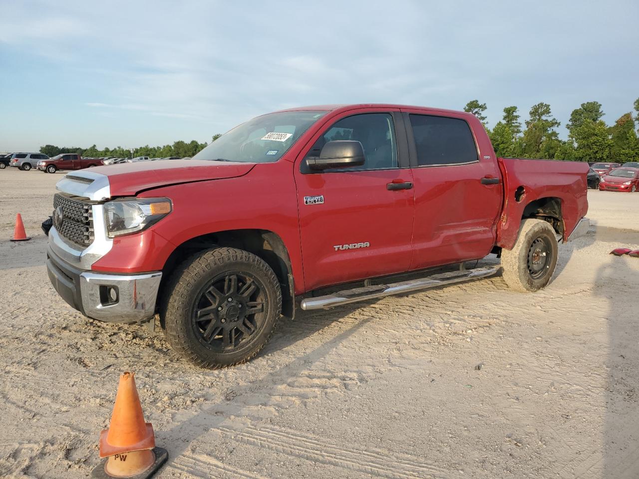 5TFDY5F13LX903164 TOYOTA TUNDRA 2020