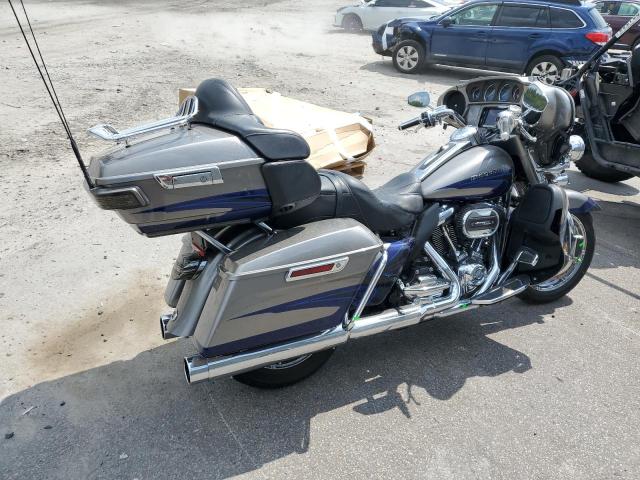 2017 HARLEY-DAVIDSON FLHTKSE CV - 1HD1TEF10HB960796