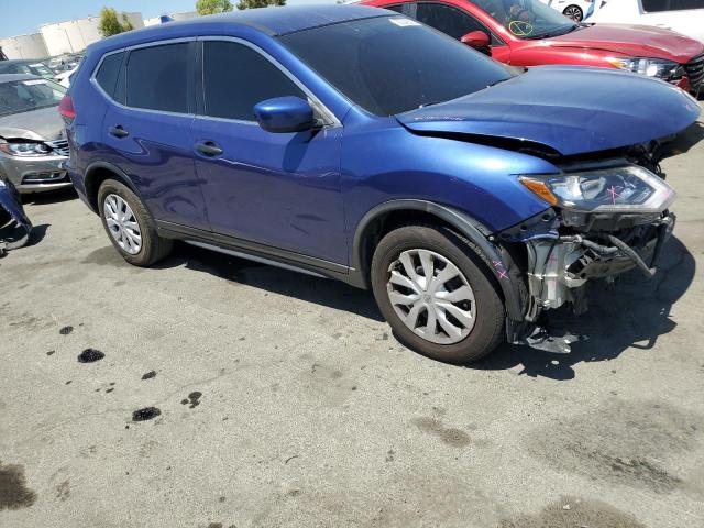 KNMAT2MT2HP507173 Nissan ROGUE S