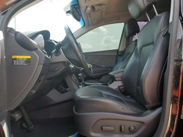 2015 HYUNDAI SANTA FE G - KM8SR4HF0FU125740