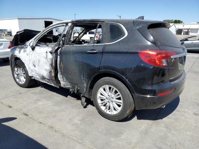 LRBFXBSA8JD051245 Buick Envision Preferred